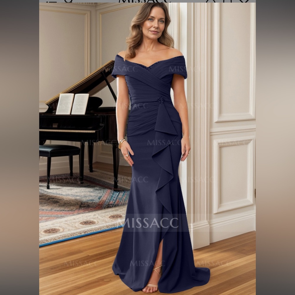 Mother of the Bride Dress